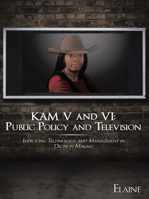 cover image of Kam V and Vi